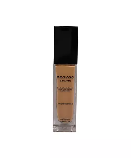 PROVOC Checkmatte Foundation 24