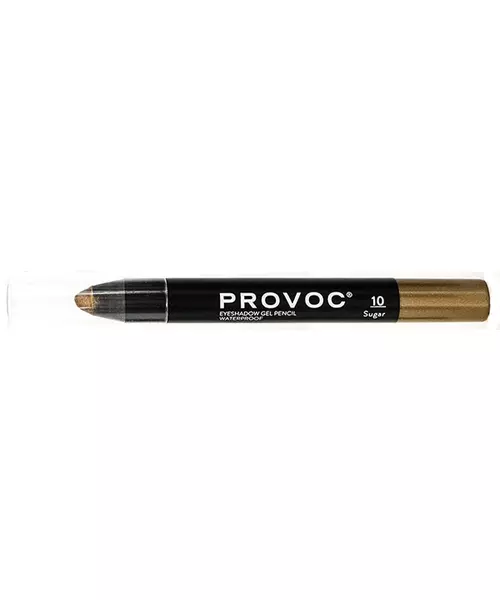 PROVOC Eyeshadow Pencil 10 Sugar