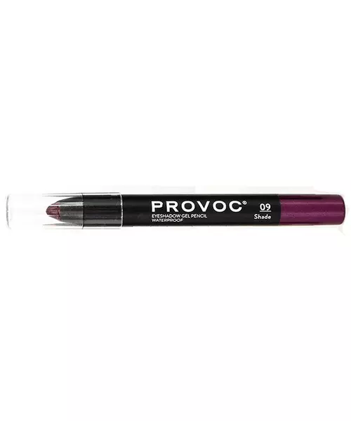 PROVOC Eyeshadow Pencil 09 Shade