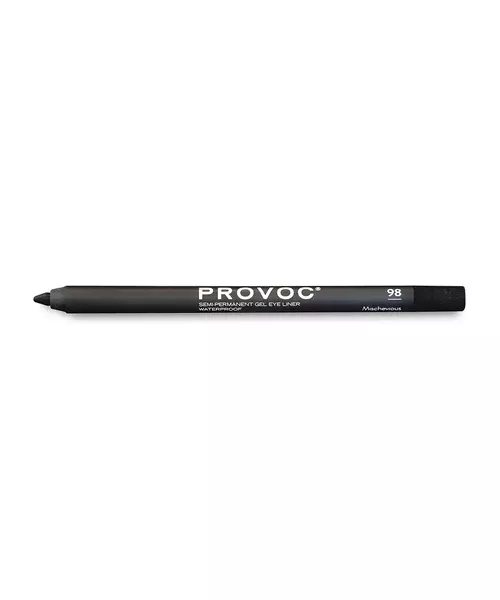 PROVOC Gel Eye Liner WP 79 Lucky You