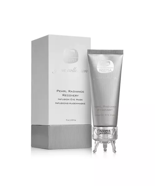PEARL RADIANCE RECOVERY INFUSION EYE MASK