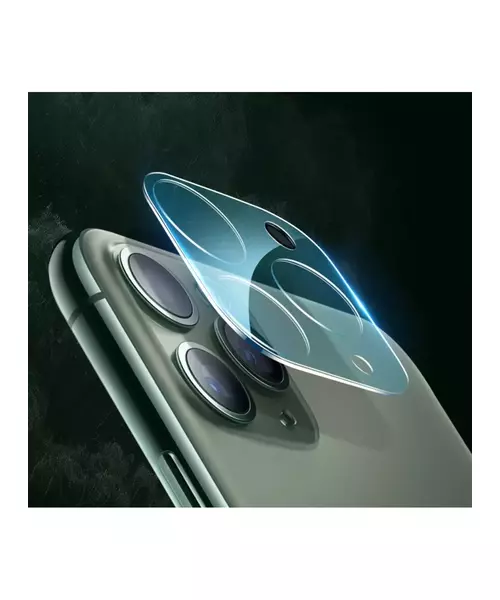 Cameras Protector-iPhone 12 Pro Max