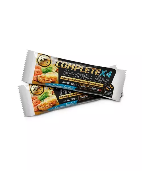 Completex4 30% Protein Bar – Energy & Recovery Sport Snack