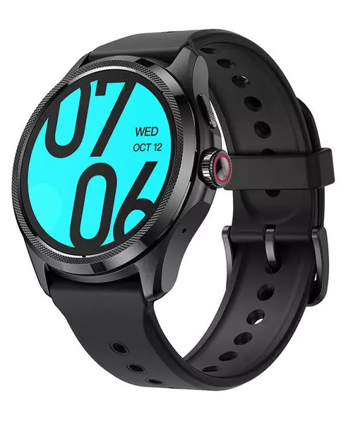 Mobvoi TicWatch Pro 5 Elite Edition GPS Google Wear OS  SmartWatch