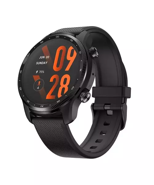 Mobvoi TicWatch Pro 3 Ultra GPS Google Wear OS SmartWatch