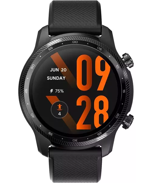 Mobvoi TicWatch Pro 3 Ultra GPS Google Wear OS SmartWatch