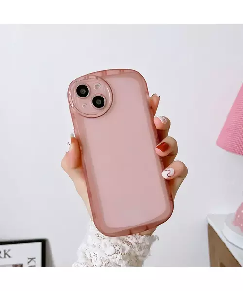 iPhone 15 - Mobile Case