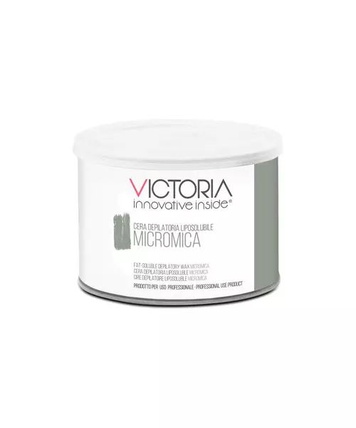 VICTORIA ΚΕΡΙ ΔΟΧΕΙΟ MICROMICA 400ml