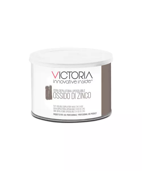 VICTORIA ΚΕΡΙ ΔΟΧΕΙΟ ZINC OXIDE 400ml