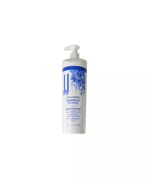 J'S HYALURONIC RECOVERY SHAMPOO 1000ML