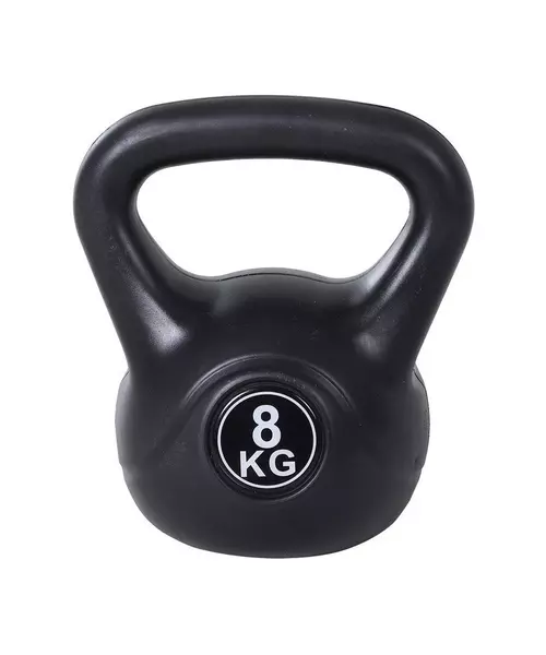 Kettlebell 8 Kg HOMCOM A91-076