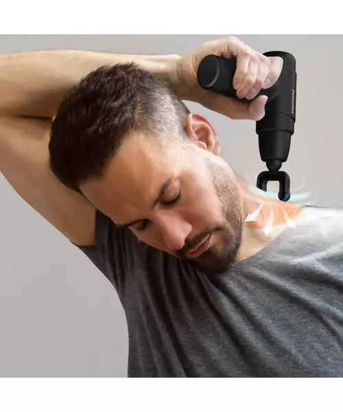 Homedics PGM-45BK Mini Massage Gun