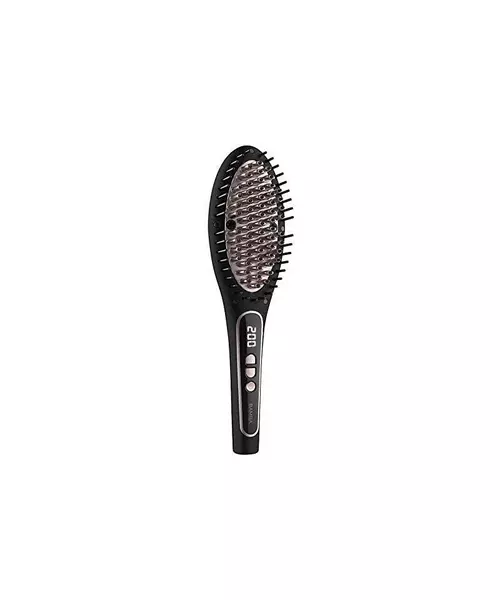 Ηλεκτρική Βούρτσα Ισιώματος Μαλλιών Cecotec Bamba InstantCare 900 Perfect Brush CEC-04215