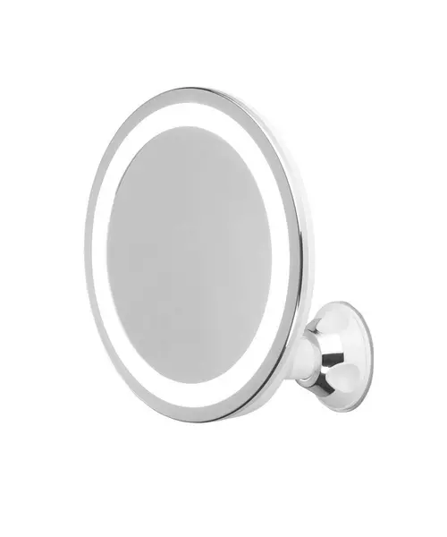 Καθρέπτης Μπάνιου με LED Φωτισμό Adler AD-2168