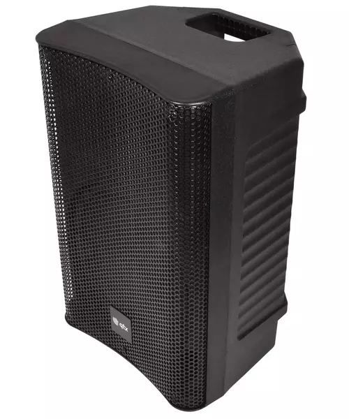 QTX QUEST-10A Active Speaker 10'' BT/USB/FM 600W 178.510UK