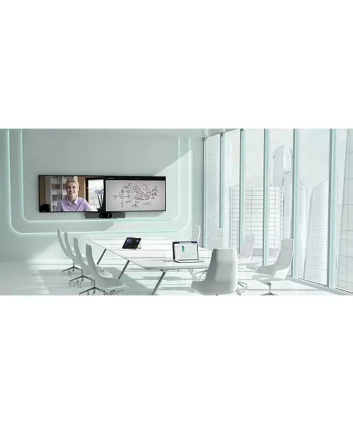 Yealink VC MeetingBar A30 for Teams/Zoom with CTP18&WPP30 A30-025
