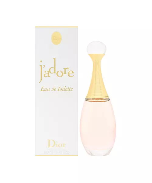 DIOR J'ADORE EDT 100 ML