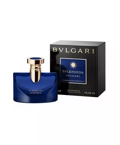 BVLGARI SPLENDIDA TUBEREUSE MYSTIQUE EDP 50 ML