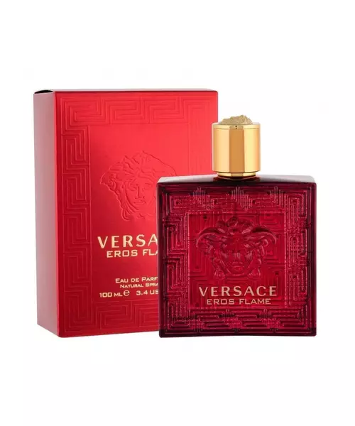 VERSACE EROS FLAME EDP 100 ML