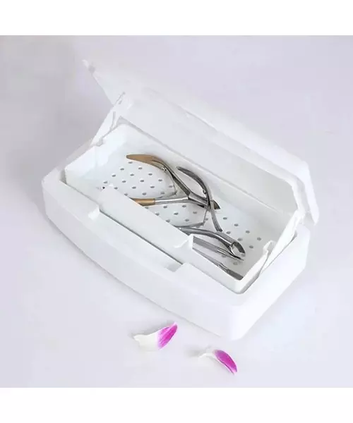 Κουτί αποστείρωσης εργαλείων – Tool sterilization box