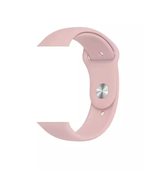 Apple Watch Pink Band-Apple Watch SE 40mm