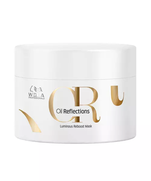 WELLA OIL REFLECTIONS MASK 150 ML