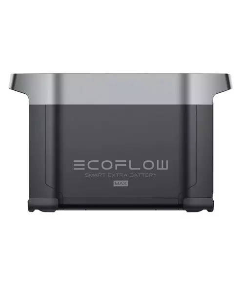 EcoFlow PS DELTA 2 MAX Extra Battery