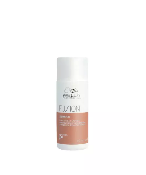 WELLA FUSION SHAMPOO 50 ML