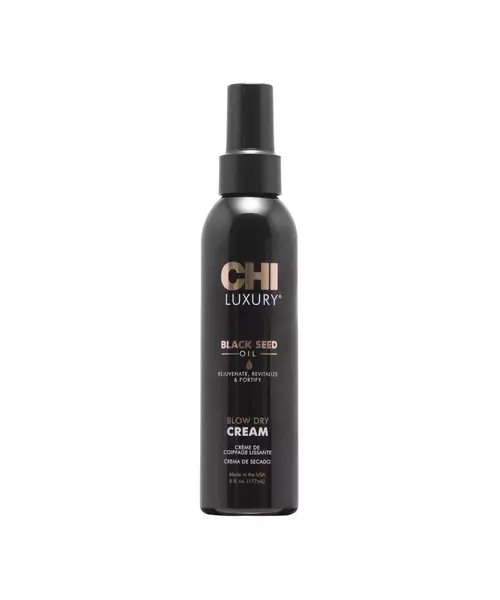 CHI LUXURY BLACK SEED OIL BLOW DRY CREAM