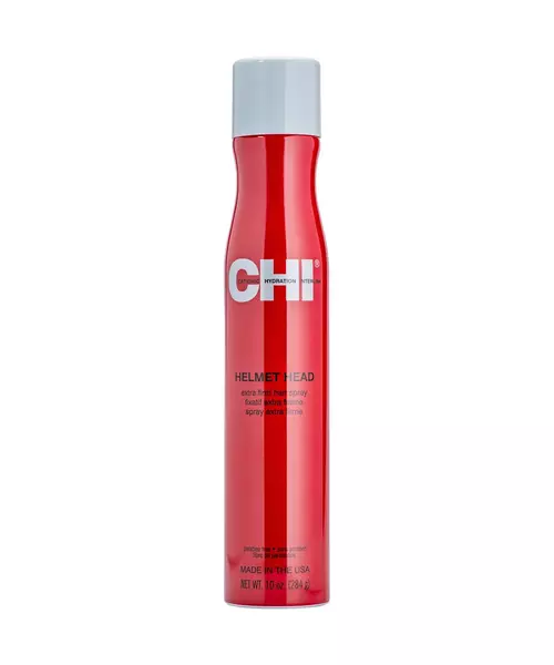 CHI HELMET HEAD EXTRA HOLD SPRAY 284