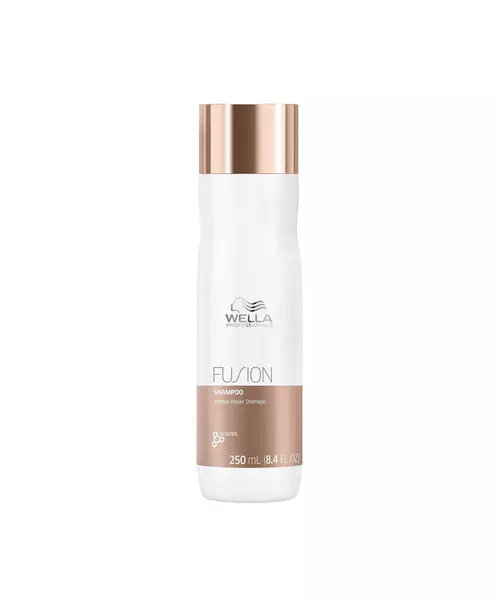 WELLA FUSION SHAMPOO 250 ML