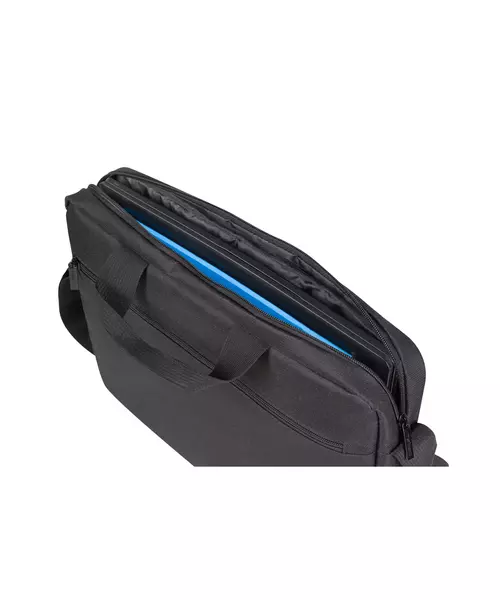 Natec WALLAROO2 15.6'' Laptop Bag with Wireless Mouse Black