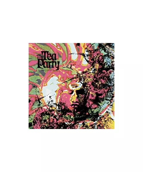 THE TEA PARTY - THE TEA PARTY (DELUXE EDITION) (2CD)