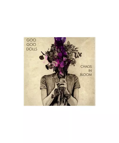 GOO GOO DOLLS - CHAOS IN BLOOM (LP VINYL)