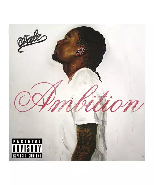 WALE - AMBITION (LIMITED EDITION) (2LP RED VINYL)
