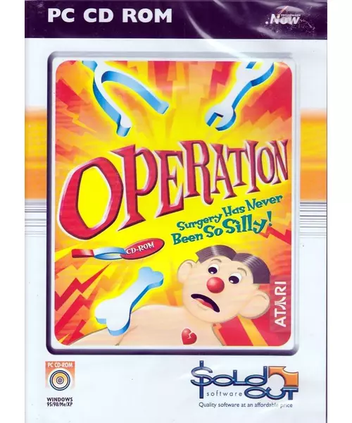 OPERATION (PC)