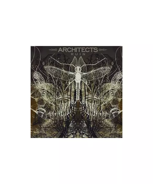 ARCHITECTS - RUIN (LP VINYL)