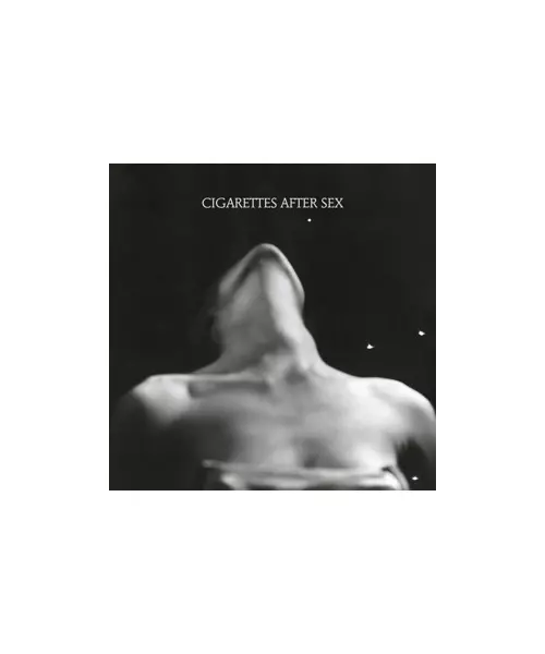 CIGARETTES AFTER SEX - EP I (LP VINYL)