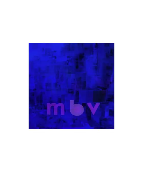 MY BLOODY VALENTINE - MBV (CD)