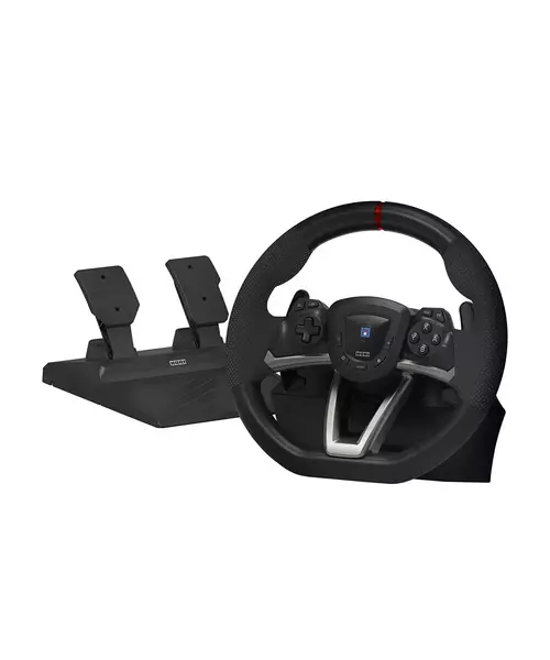 HORI RACING WHEEL PRO DELUXE FOR SWITCH