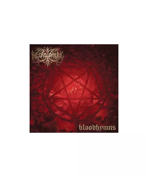 NECROPHOBIC - BLOODHYMNS (LP VINYL)