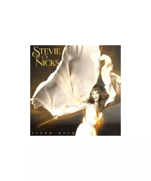 STEVIE NICKS - STAND BACK: 1981-2017 (2CD)