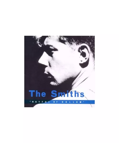THE SMITHS - HATFUL OF HOLLOW  (CD)