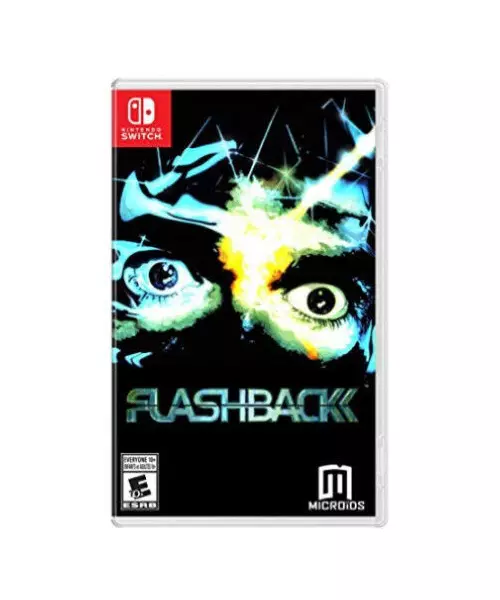 FLASHBACK (SWITCH)