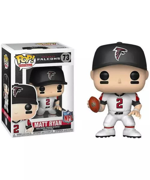 Matt ryan sales funko pop