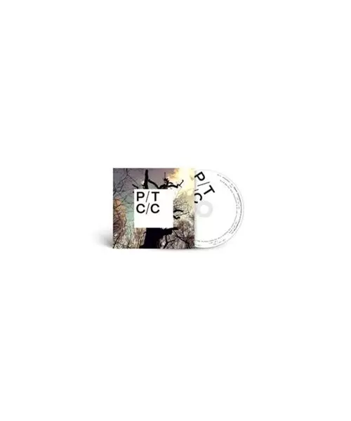 PORCUPINE TREE - CLOSURE / CONTINUATION (CD)