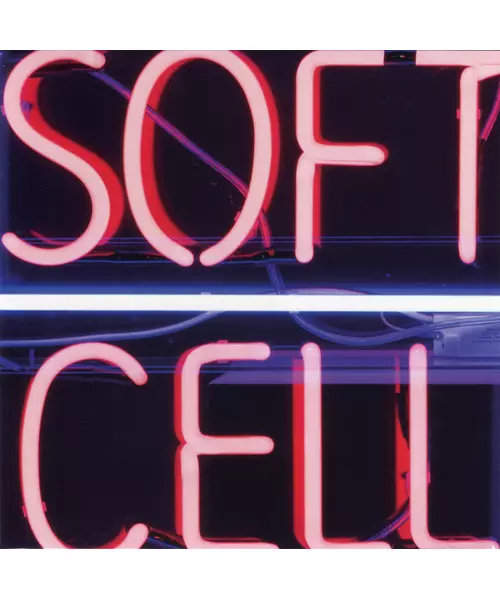 SOFT CELL - NORTHEM LIGHTS / GUILTY (7'' SINGLE VINYL)