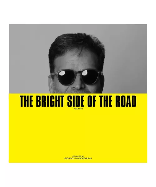 VARIOUS ARTISTS - THE BRIGHT SIDE OF THE ROAD VOL.6 (2CD)