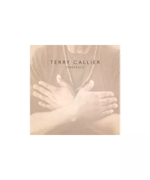 TERRY CALLIER - TIMEPEACE (LP VINYL)