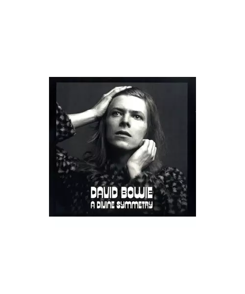 DAVID BOWIE - A DIVINE SUMMETRY (LP VINYL)